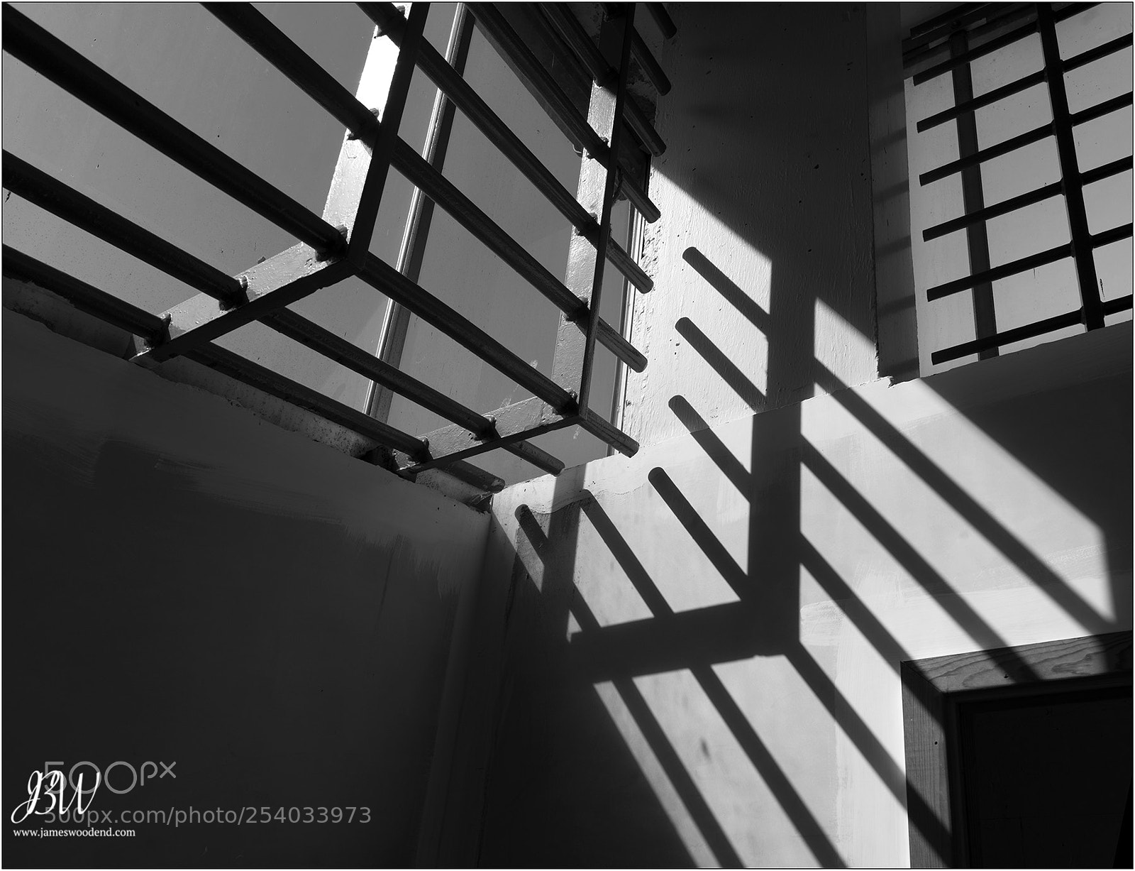 Sony a7R III sample photo. Hm prison, shrewsbury photography