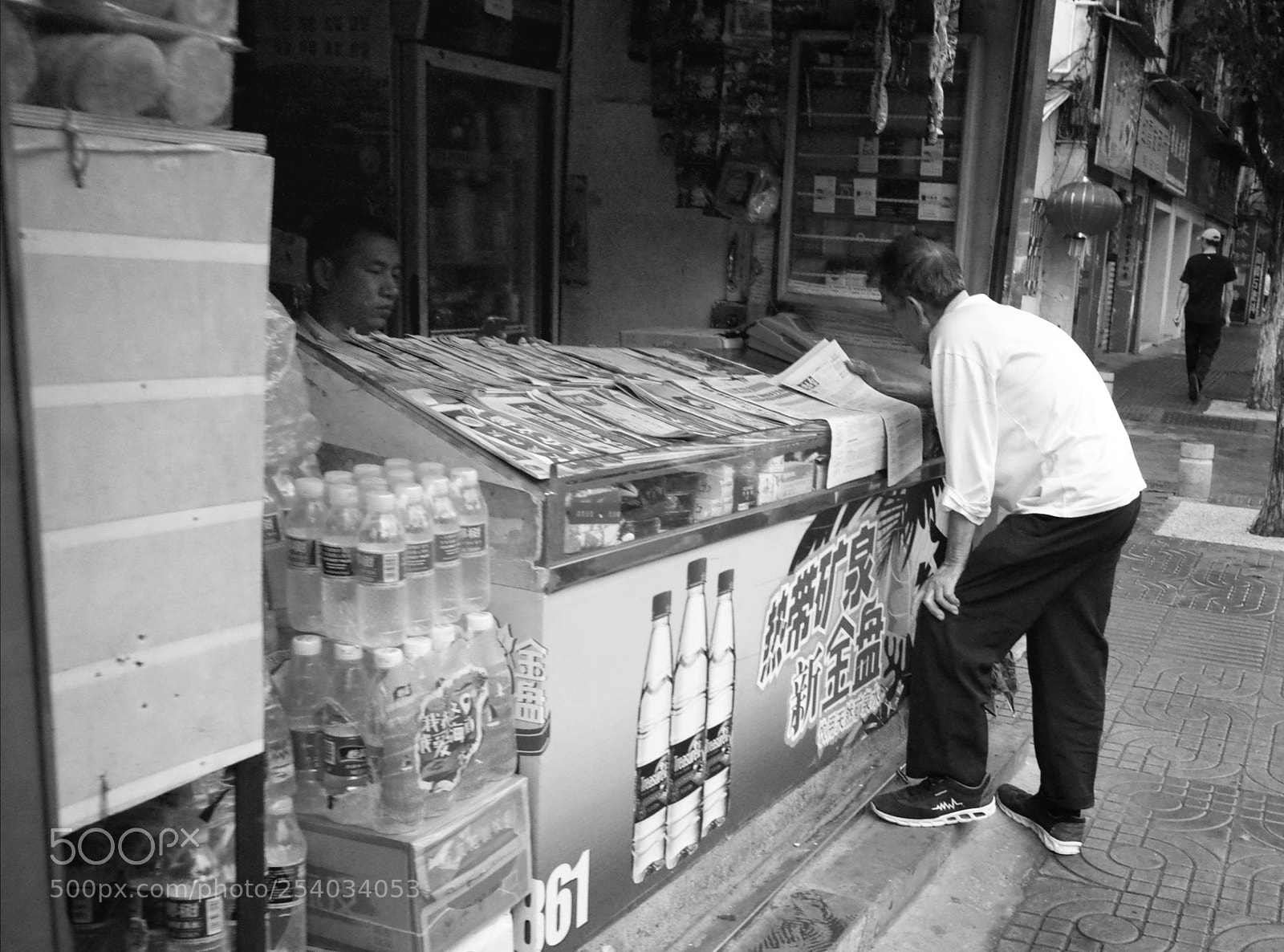 Ricoh GR II sample photo. Untitled photography