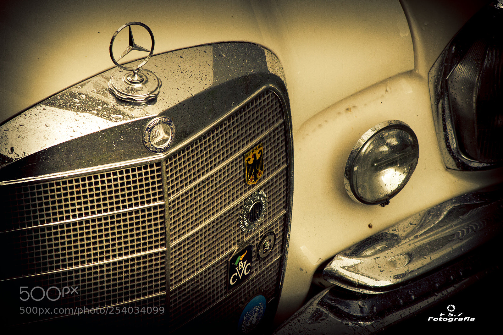 Canon EOS 7D sample photo. Mercedes photography