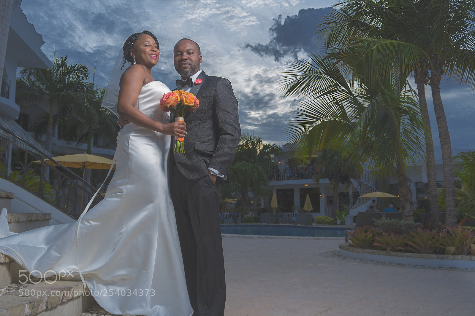 Canon EOS 7D sample photo. Vanessa & jean richard4 photography