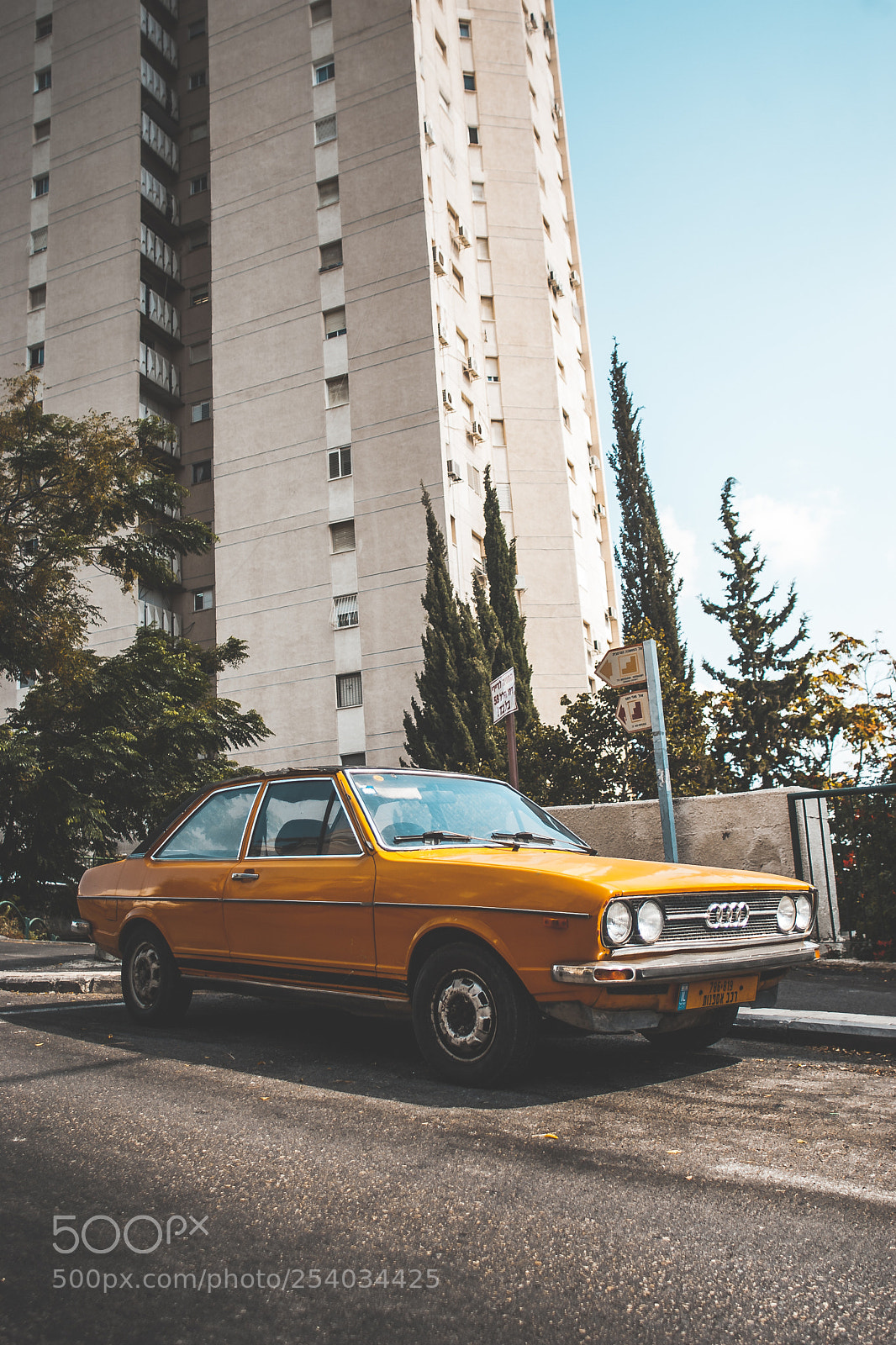 Canon EOS-1D Mark II sample photo. Audi photography