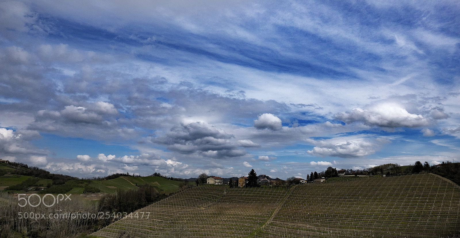 Panasonic Lumix DMC-LX100 sample photo. Langhe,italy photography