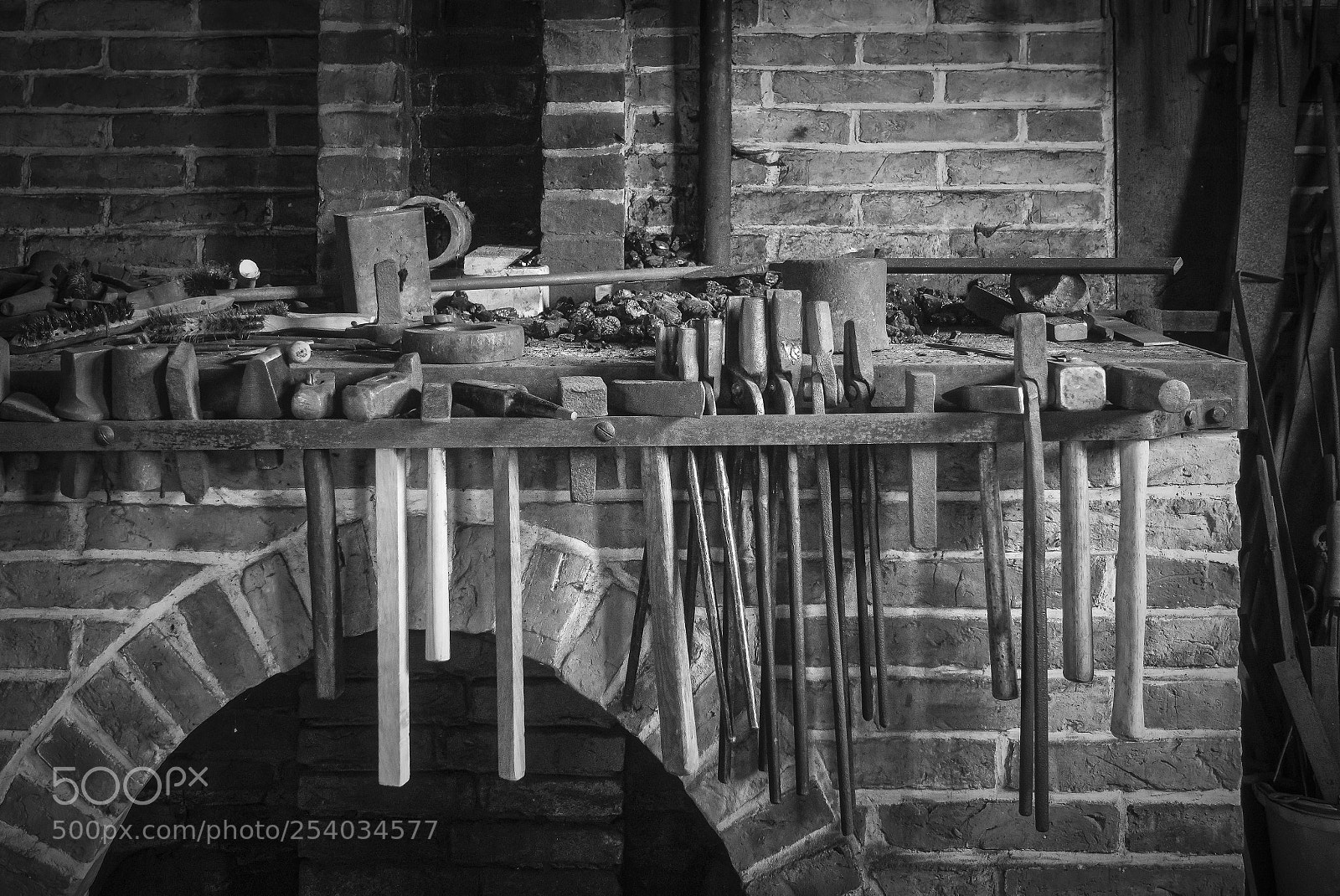 Sony Cyber-shot DSC-RX100 IV sample photo. Alte schmiede, museumsdorf cloppenburg photography
