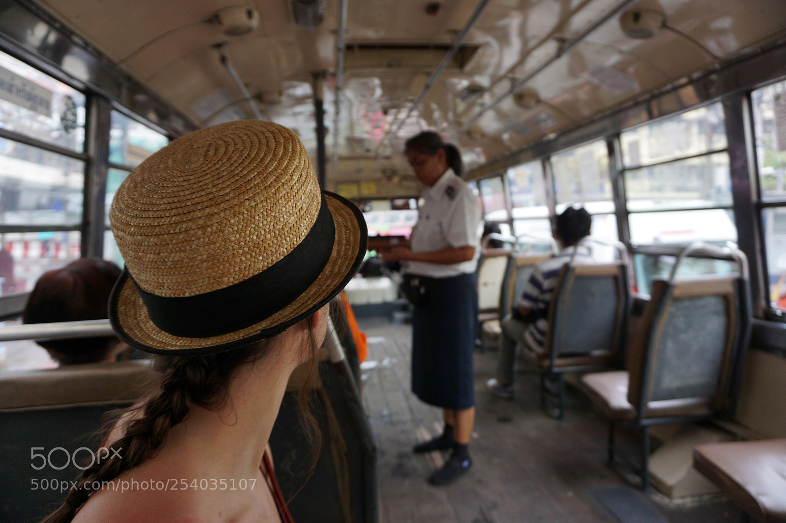 Sony a6000 sample photo. To be a fare photography