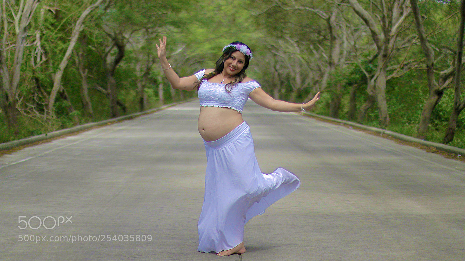 Canon EOS 70D sample photo. New life in me photography