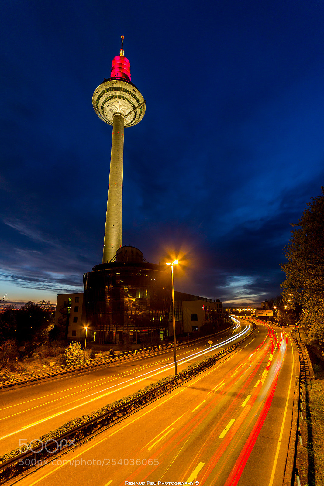 Canon EOS 60D sample photo. Hessen radio speed photography