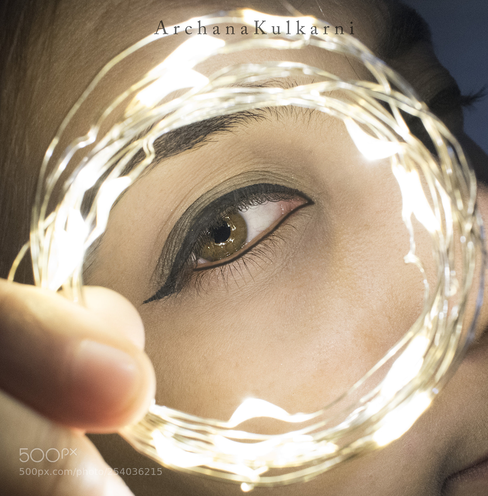 Nikon D5300 sample photo. Experiments photography