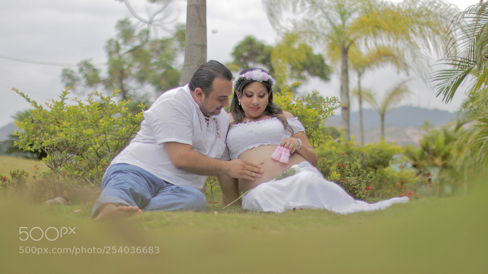 Canon EOS 70D sample photo. Feels like paradise photography