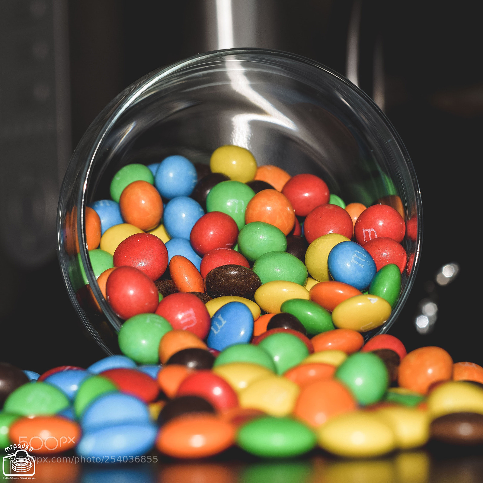 Nikon D3300 sample photo. M is for photography
