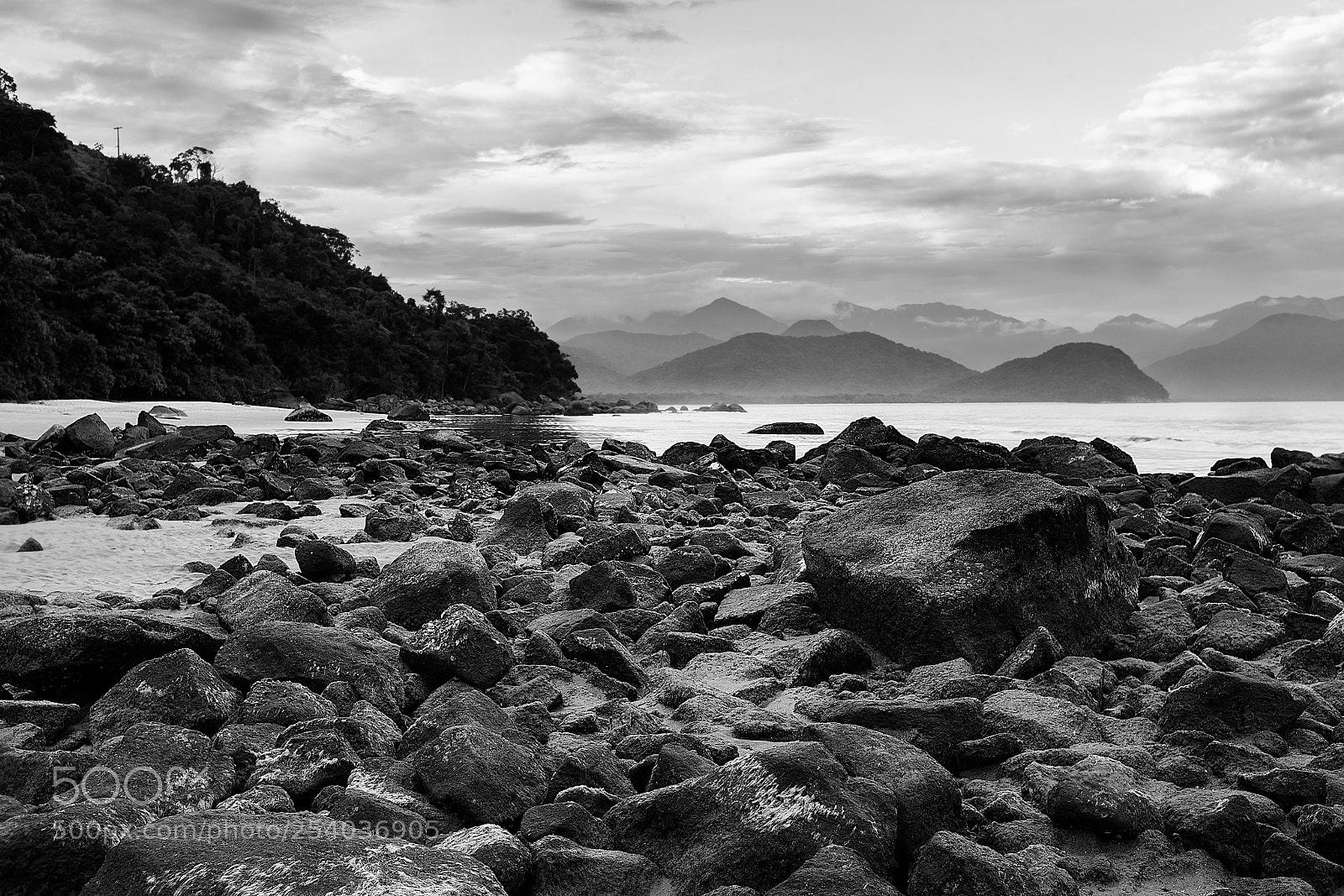Canon EOS 5D Mark II sample photo. Praia do léo photography