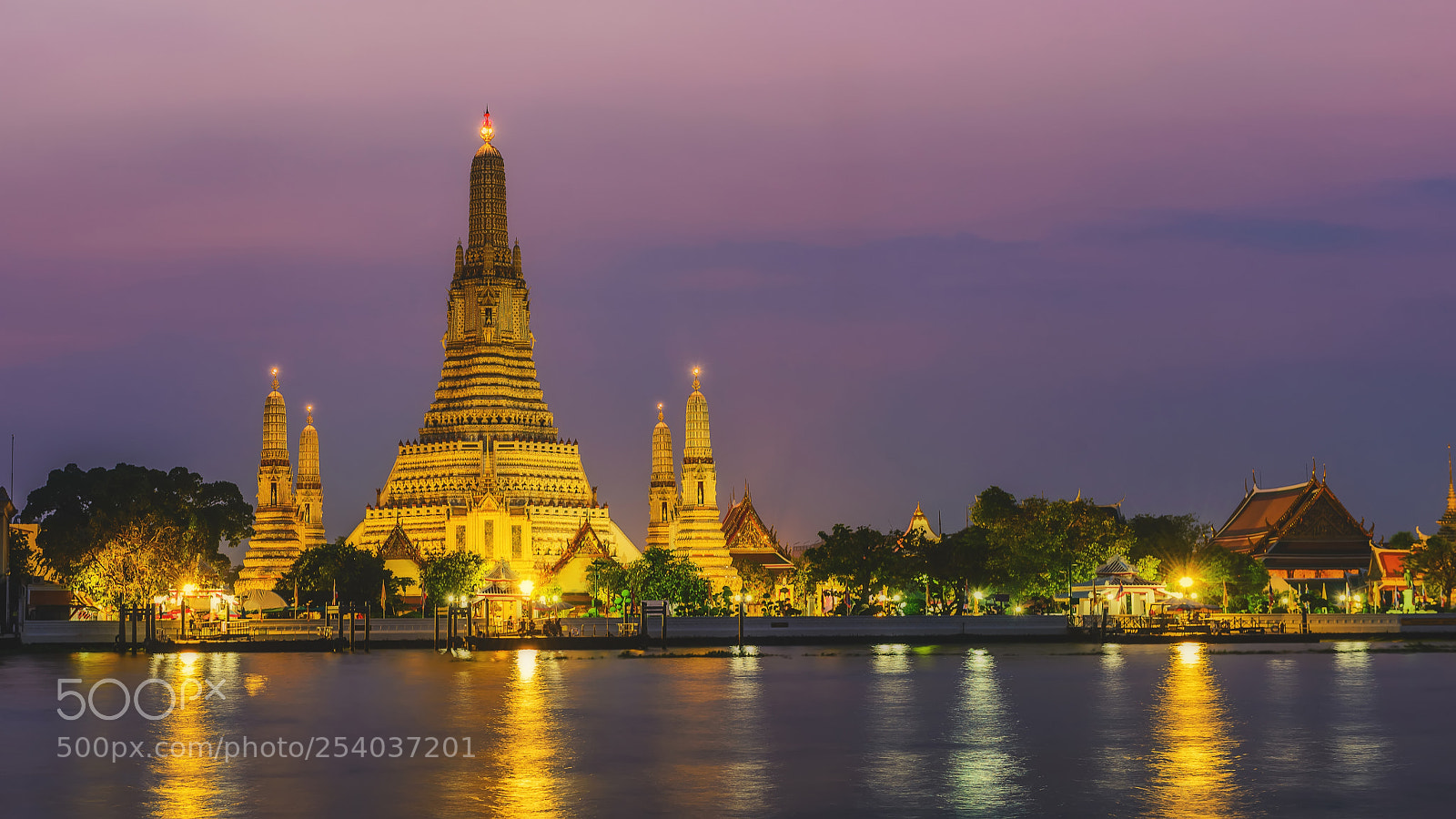 Nikon D800E sample photo. Wat arun ratchawararam ratchawaramahawihan photography