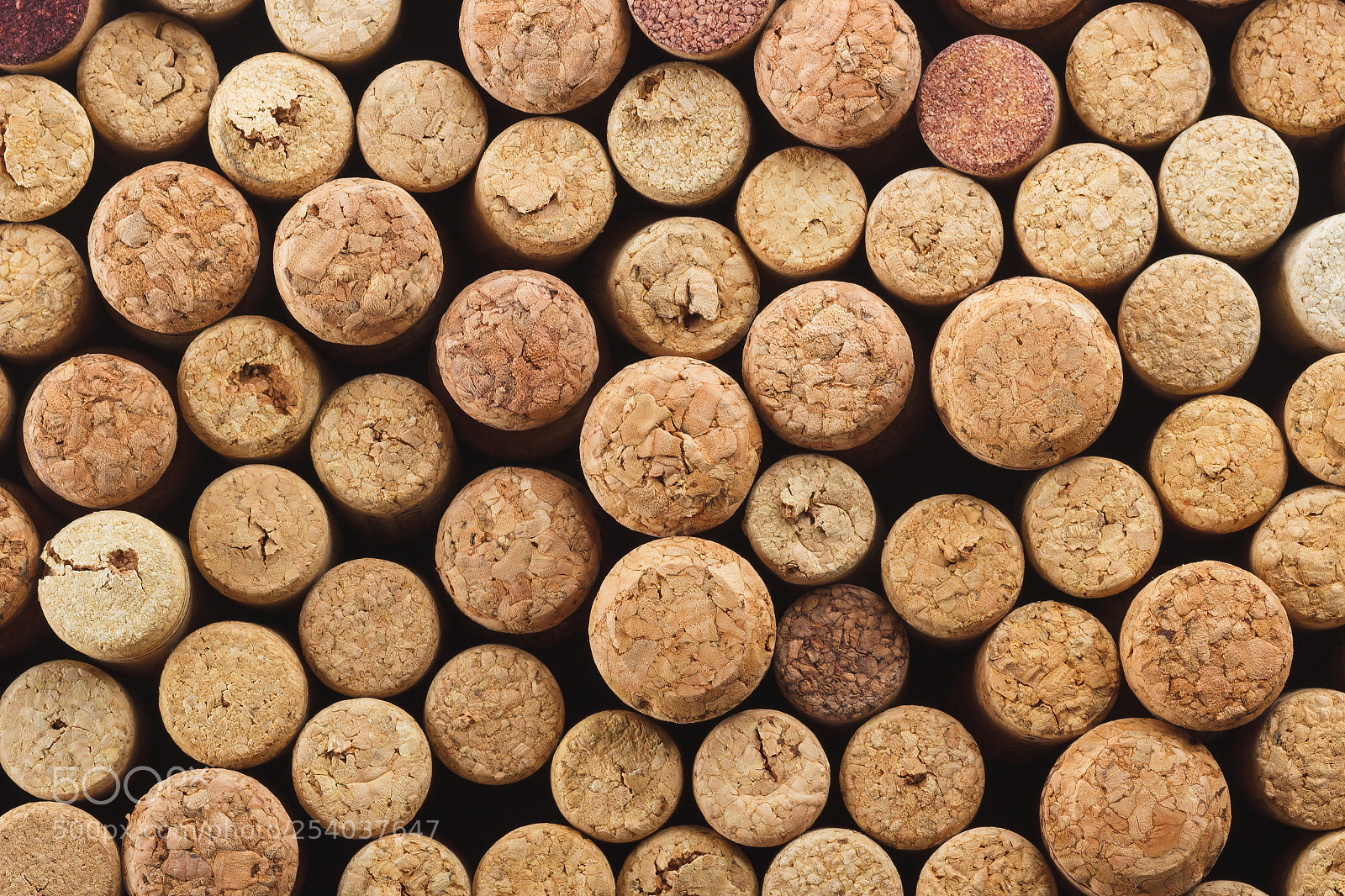 Canon EOS 600D (Rebel EOS T3i / EOS Kiss X5) sample photo. Background from different wine photography
