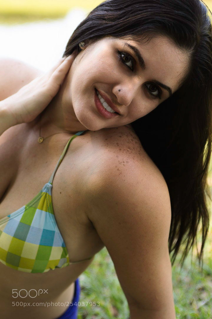 Canon EOS 60D sample photo. Cataleya x photography