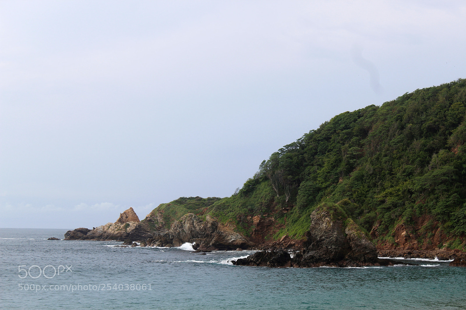 Canon EOS 1200D (EOS Rebel T5 / EOS Kiss X70 / EOS Hi) sample photo. Punta cometa photography