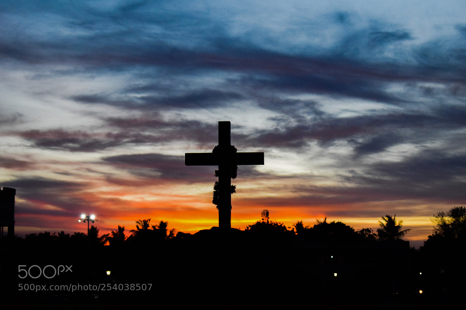 Nikon D3300 sample photo. Faith photography