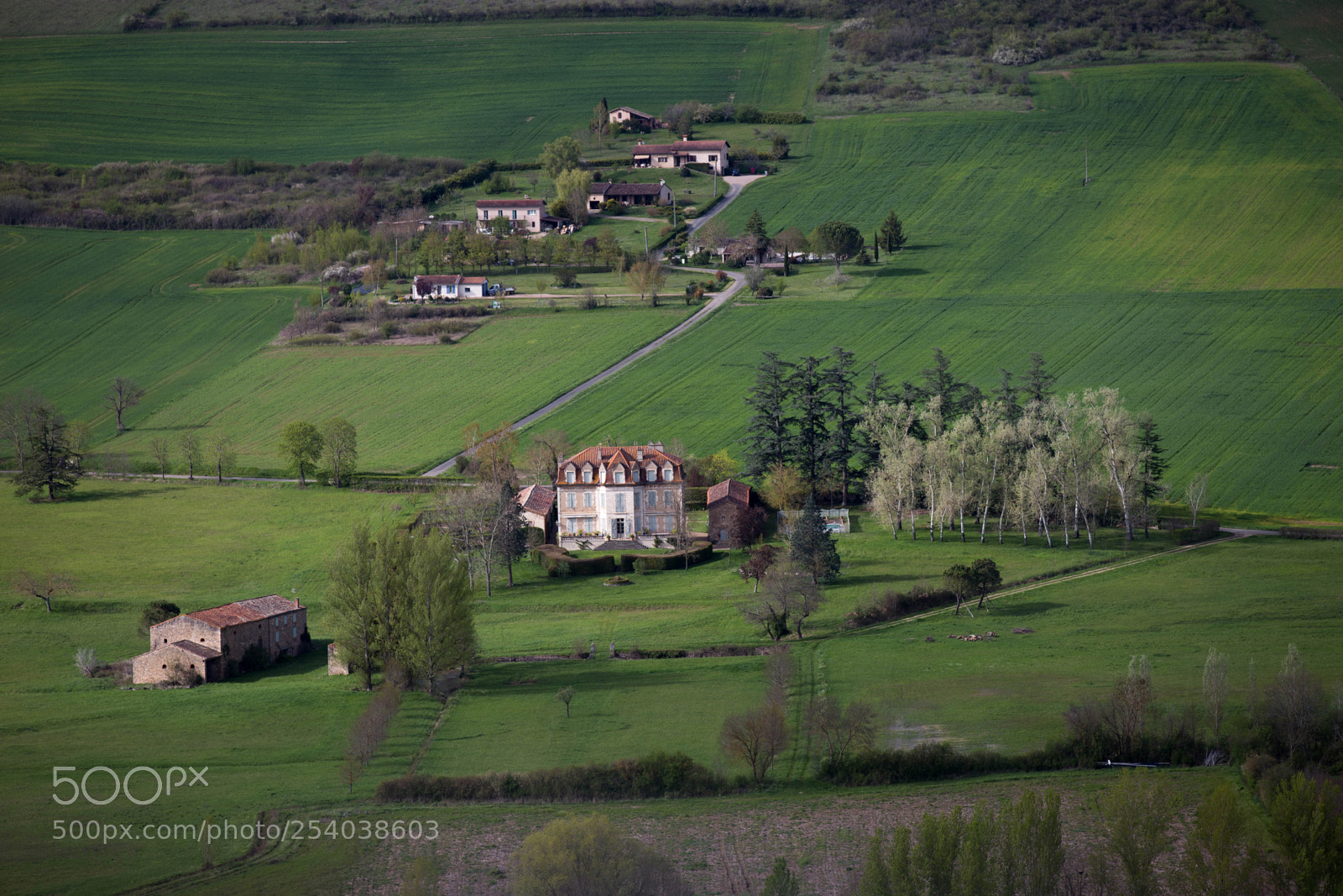 Canon EOS 6D sample photo. Chateau de lestar photography