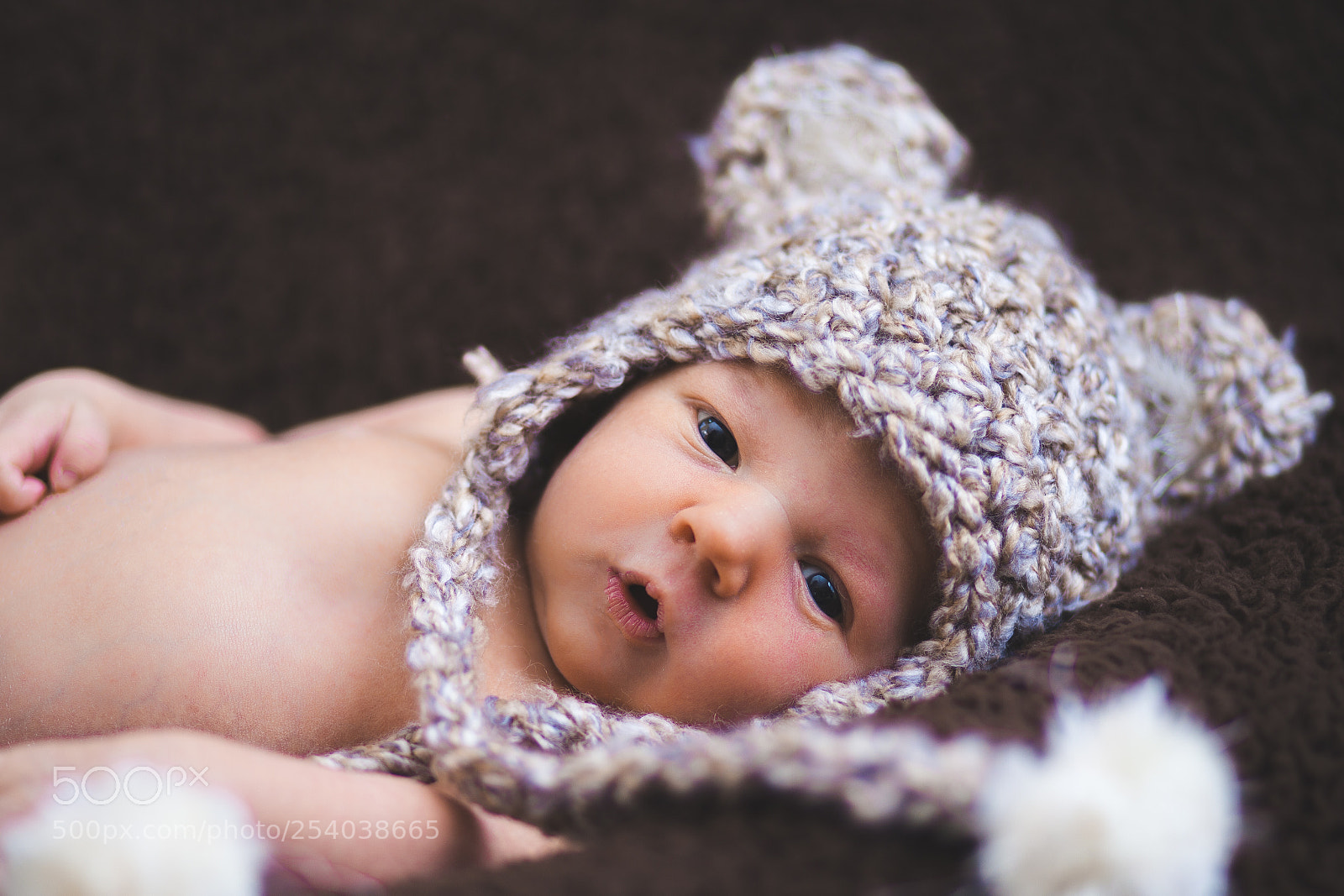 Canon EOS 5D Mark II sample photo. Baby photography