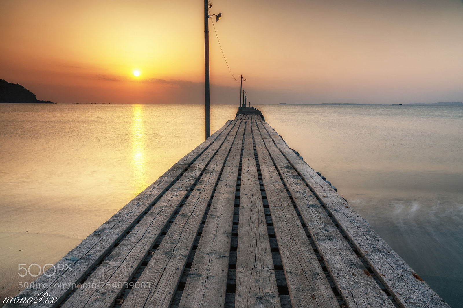 Sony a7R III sample photo. Sunset beach photography