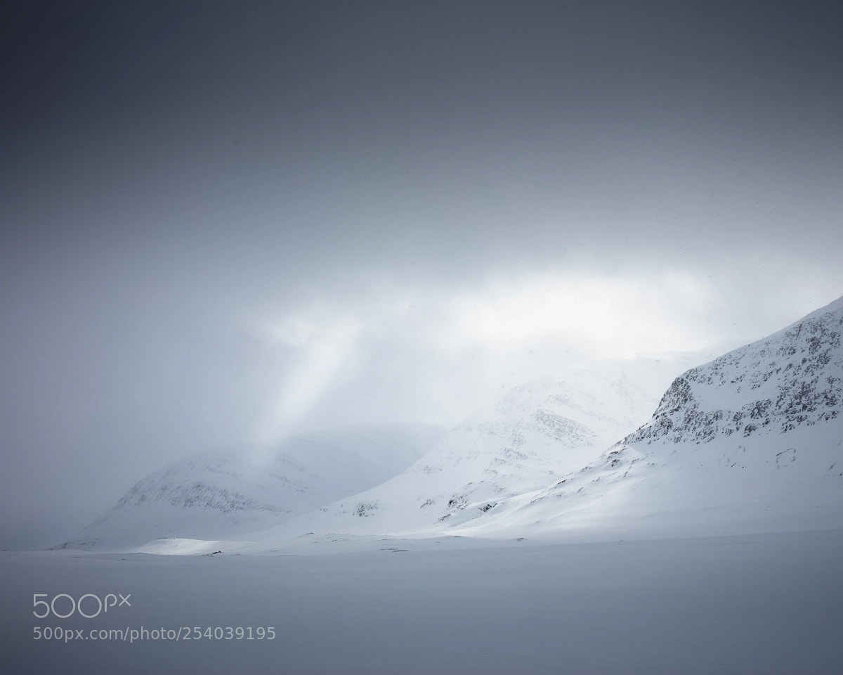 Canon EOS 5DS R sample photo. Sälka i photography