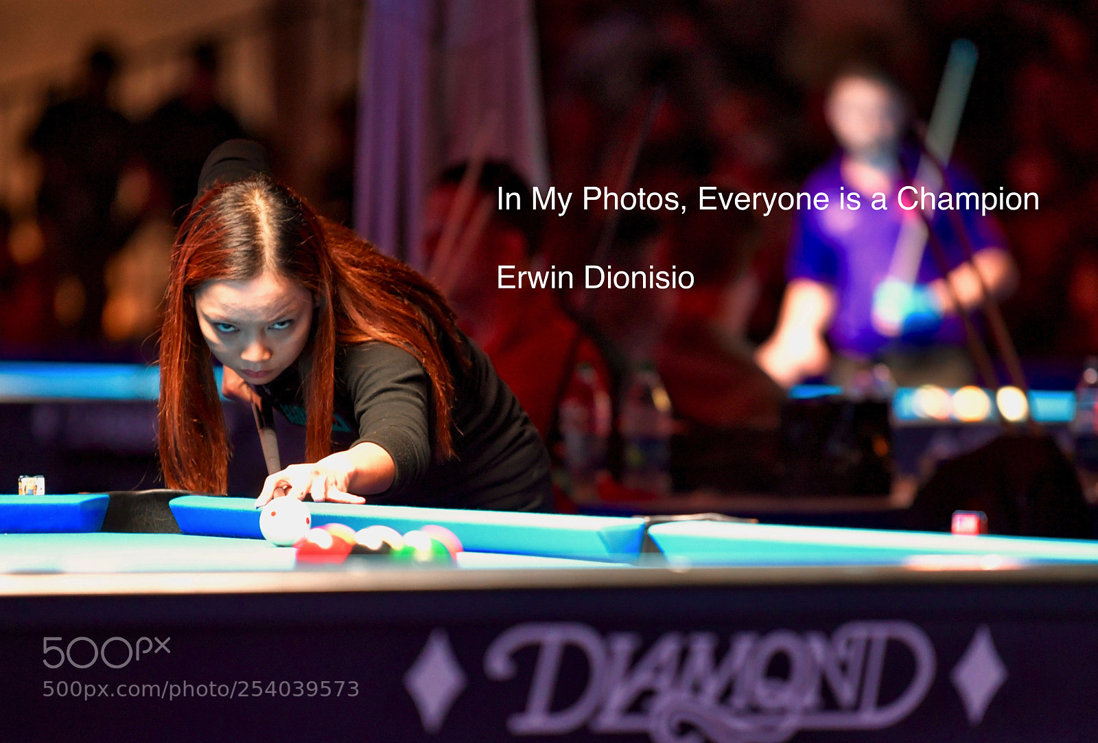Nikon D5 sample photo. Imp photography