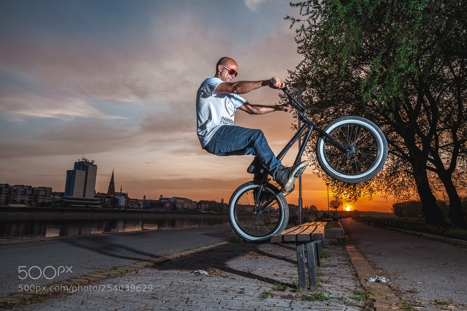 Canon EOS 5D Mark II sample photo. Blunt photography