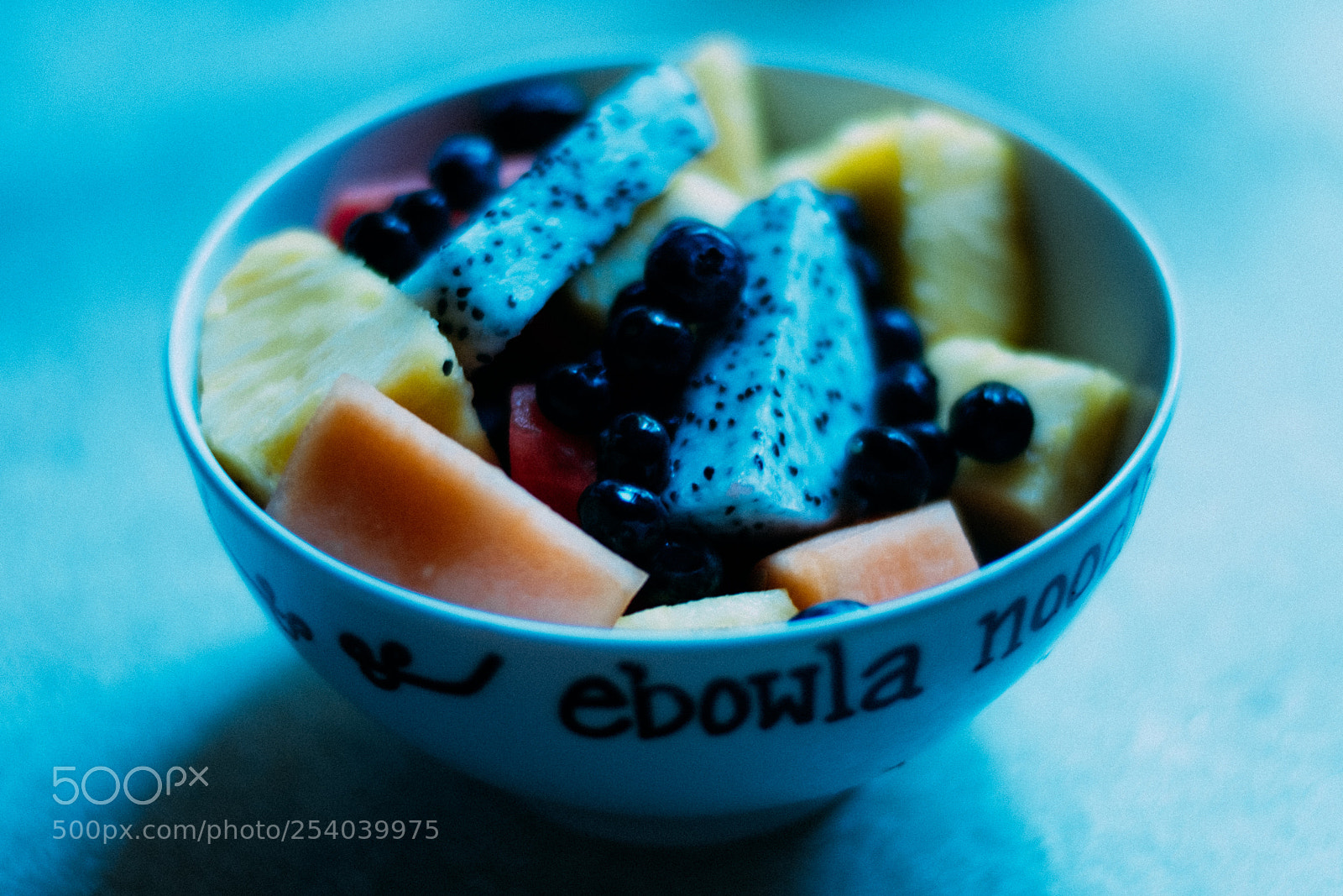 Fujifilm X-E2S sample photo. Dragonbowl @ home photography