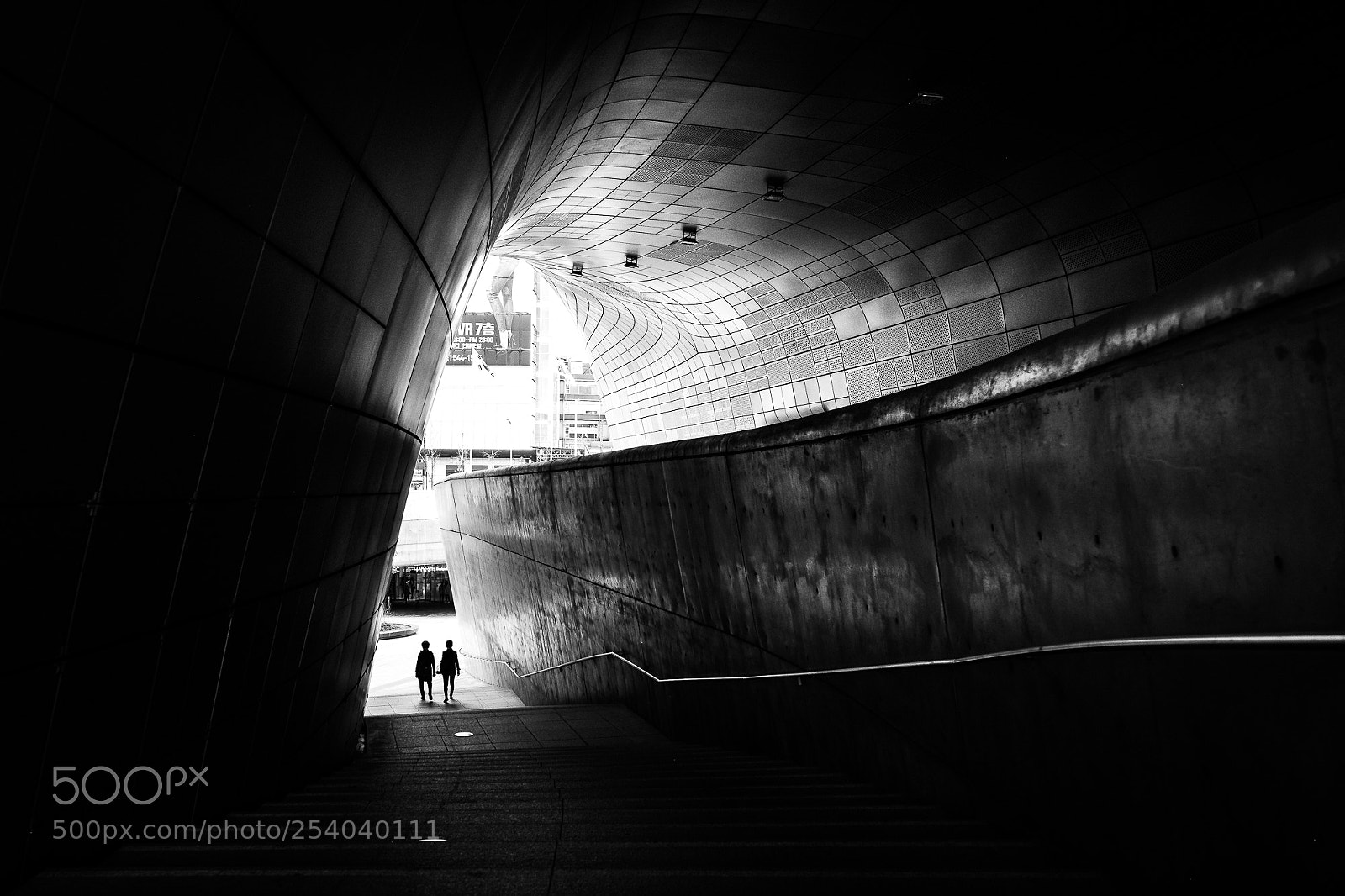 Fujifilm X-Pro2 sample photo. Design plaza - seoul photography
