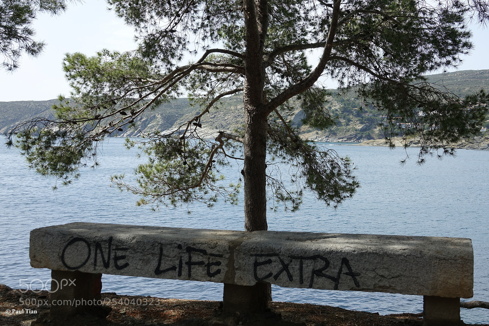 Sony Cyber-shot DSC-RX10 III sample photo. One life extra, that's photography