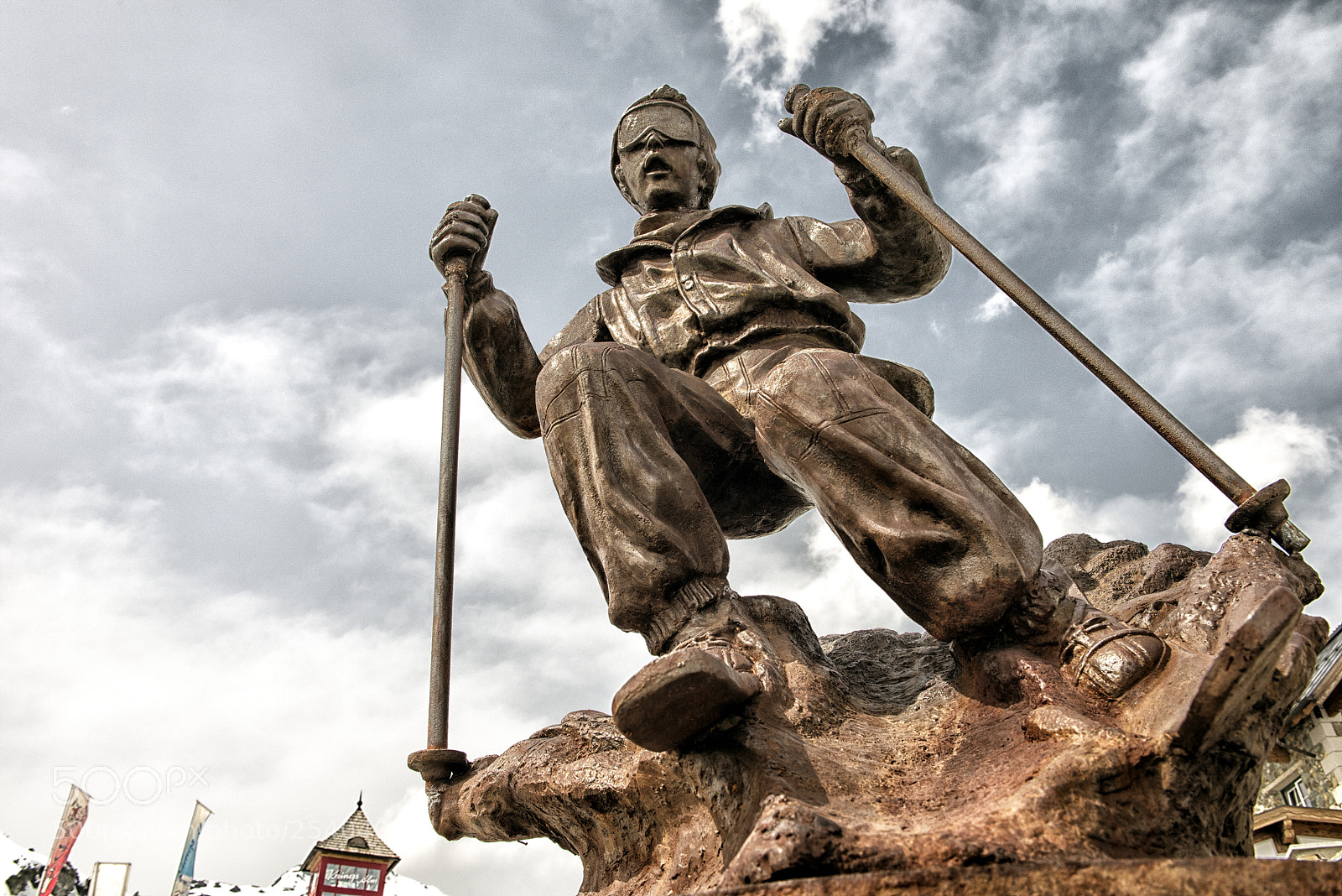 Nikon D810 sample photo. The skiyer photography