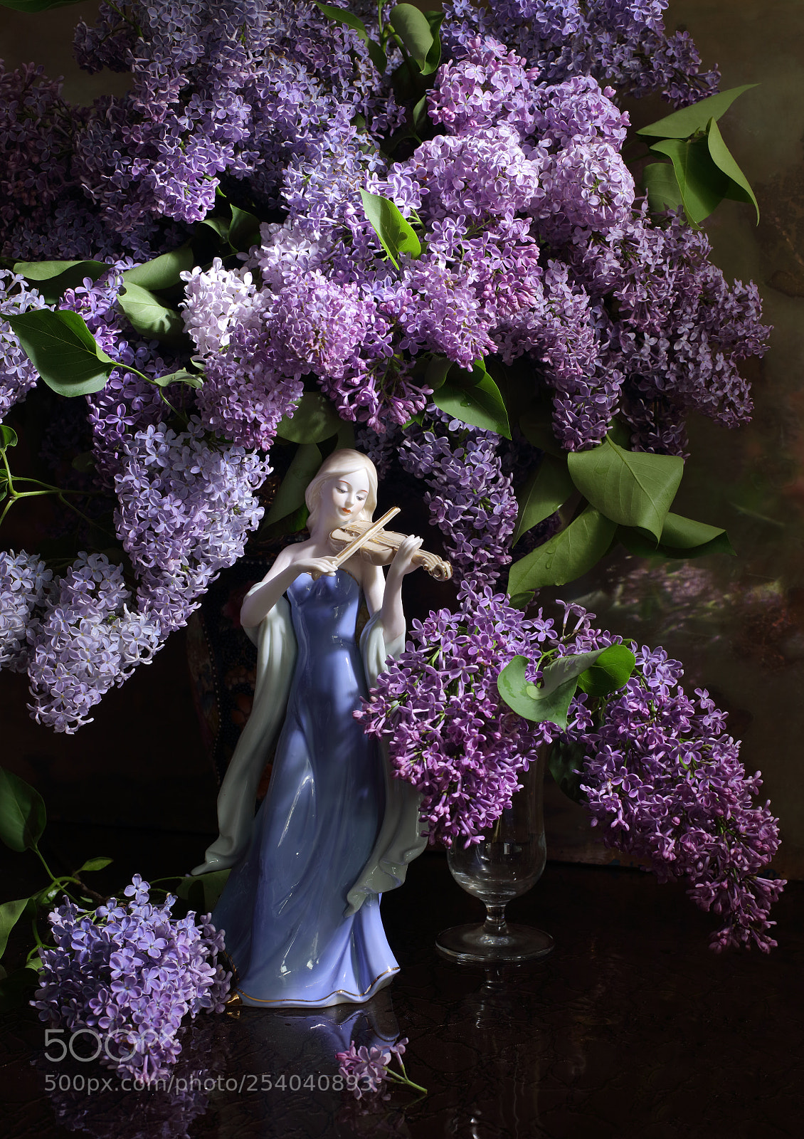 Canon EOS 5DS sample photo. Spring melody photography