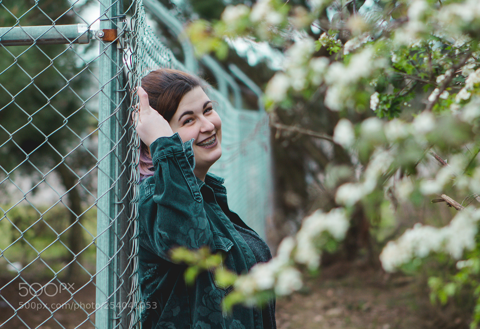 Canon EOS 60D sample photo. Diana photography