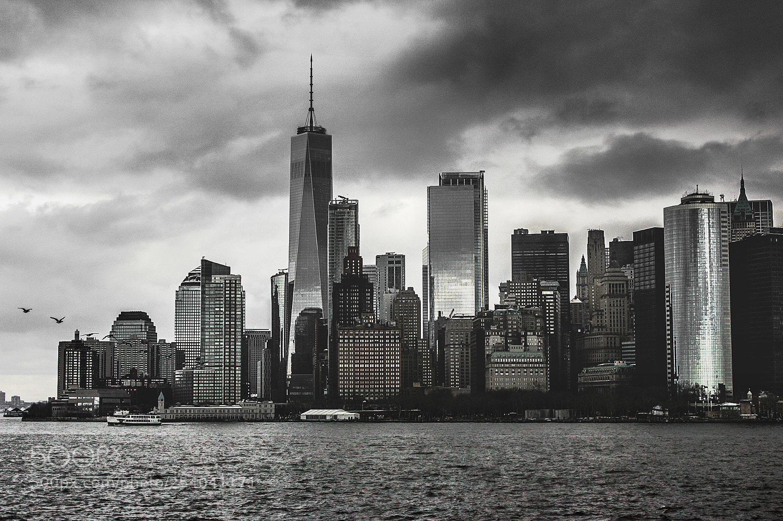 Canon EOS 650D (EOS Rebel T4i / EOS Kiss X6i) sample photo. New york, new york photography