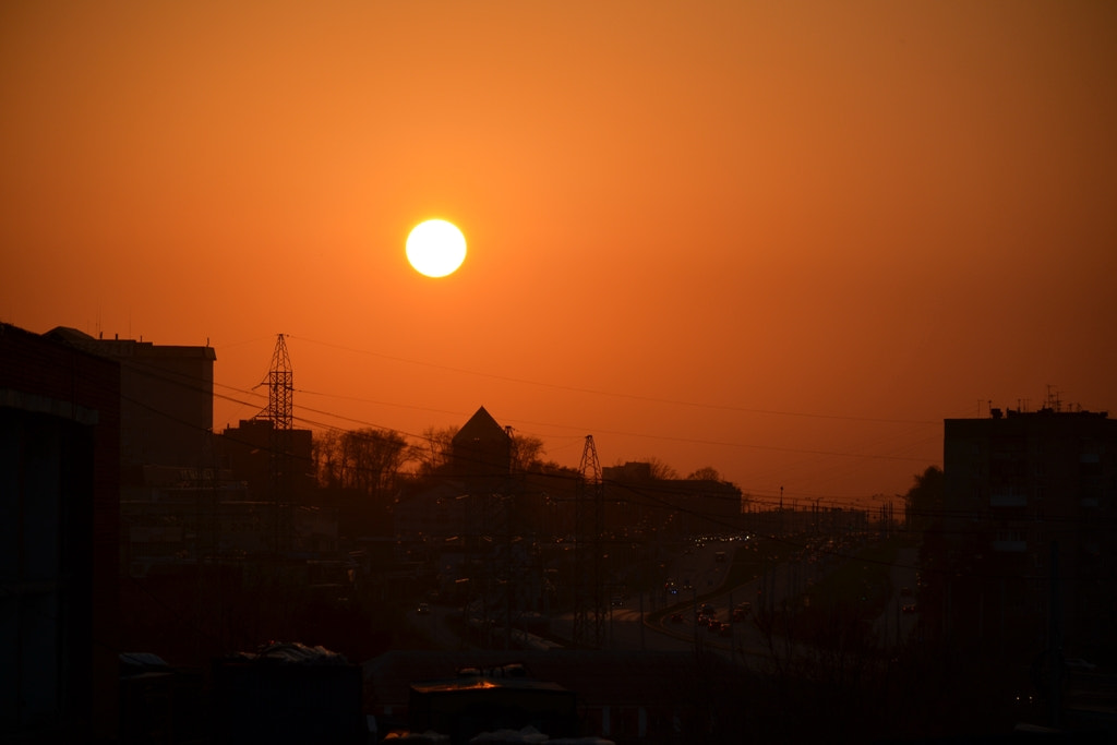 Nikon D5100 sample photo