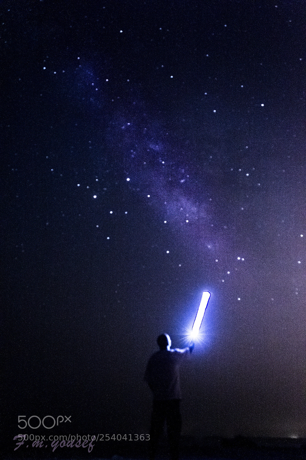 Canon EOS 600D (Rebel EOS T3i / EOS Kiss X5) sample photo. Milkyway failaka island (kuwait) photography