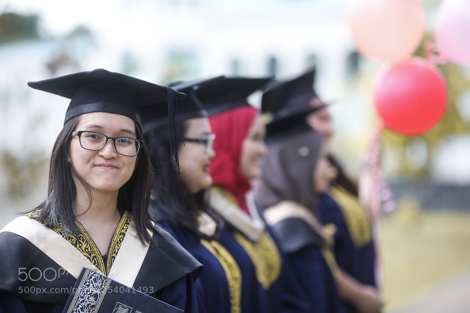 Canon EOS 5D Mark IV sample photo. Uitm samarahan pre-convocation photoshoot photography
