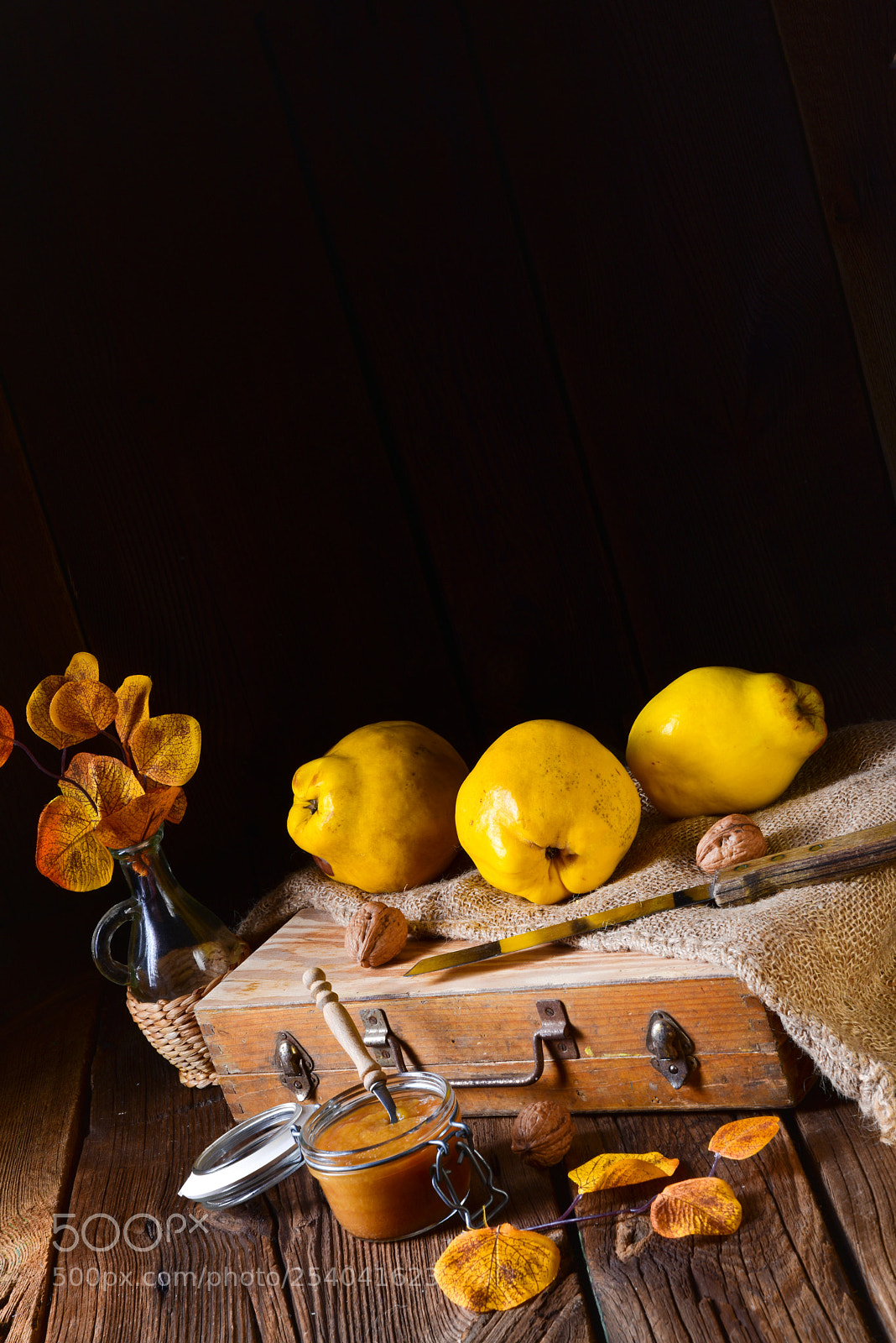 Nikon D810 sample photo. Fresh and tasty quitte photography
