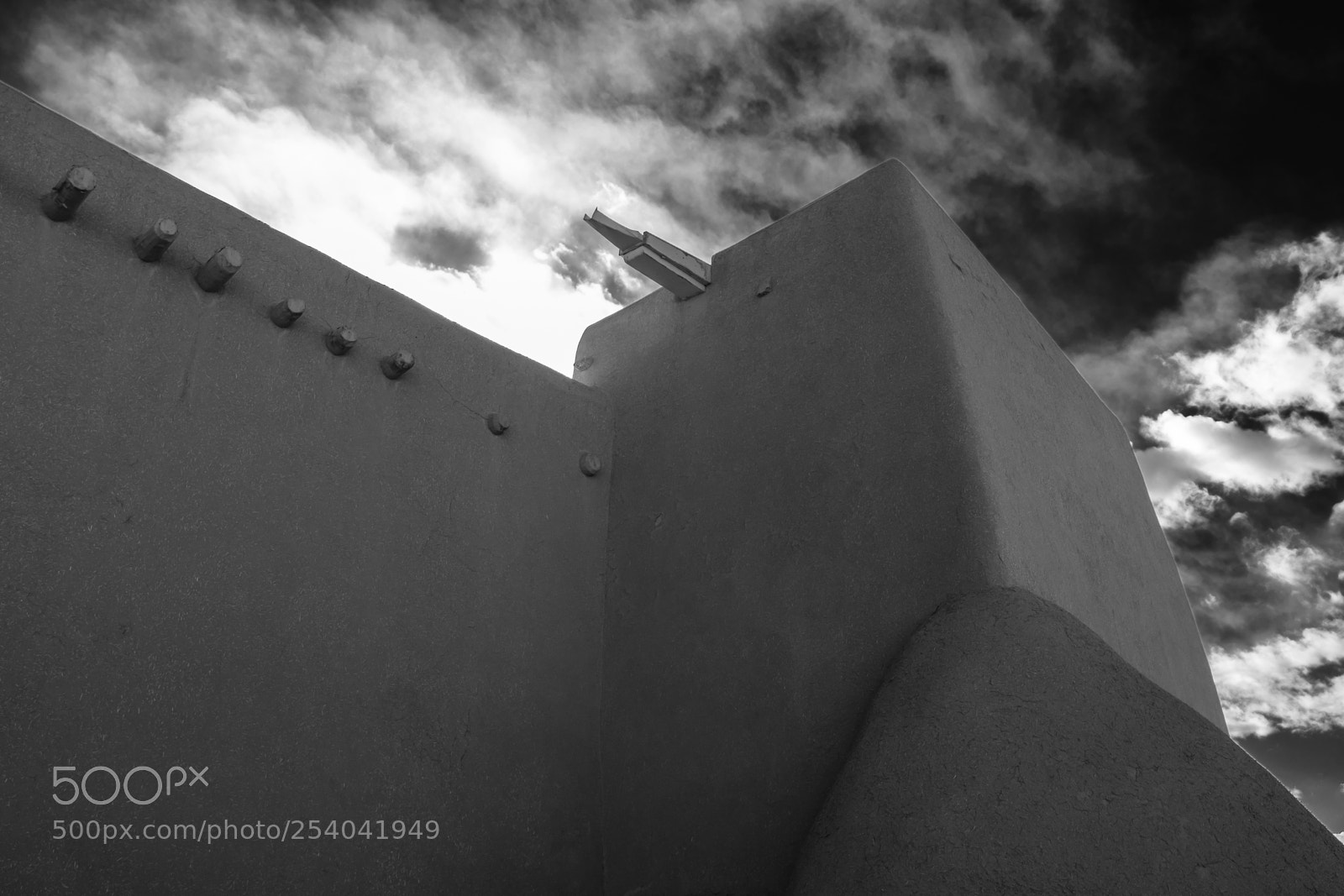Fujifilm X-Pro2 sample photo. Rancho de taos #3 photography