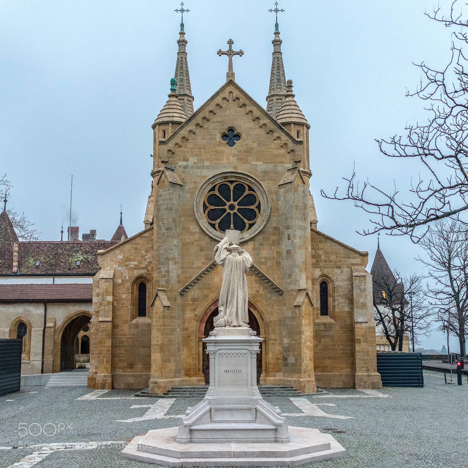 Nikon D3400 sample photo. La coll giale de photography