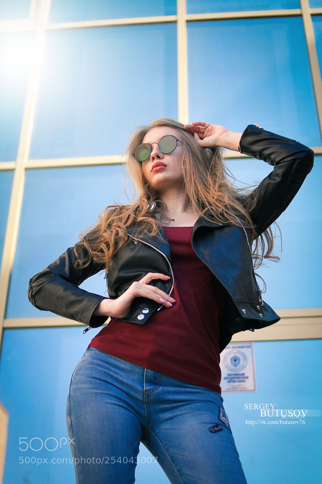 Canon EOS 7D sample photo. *** photography