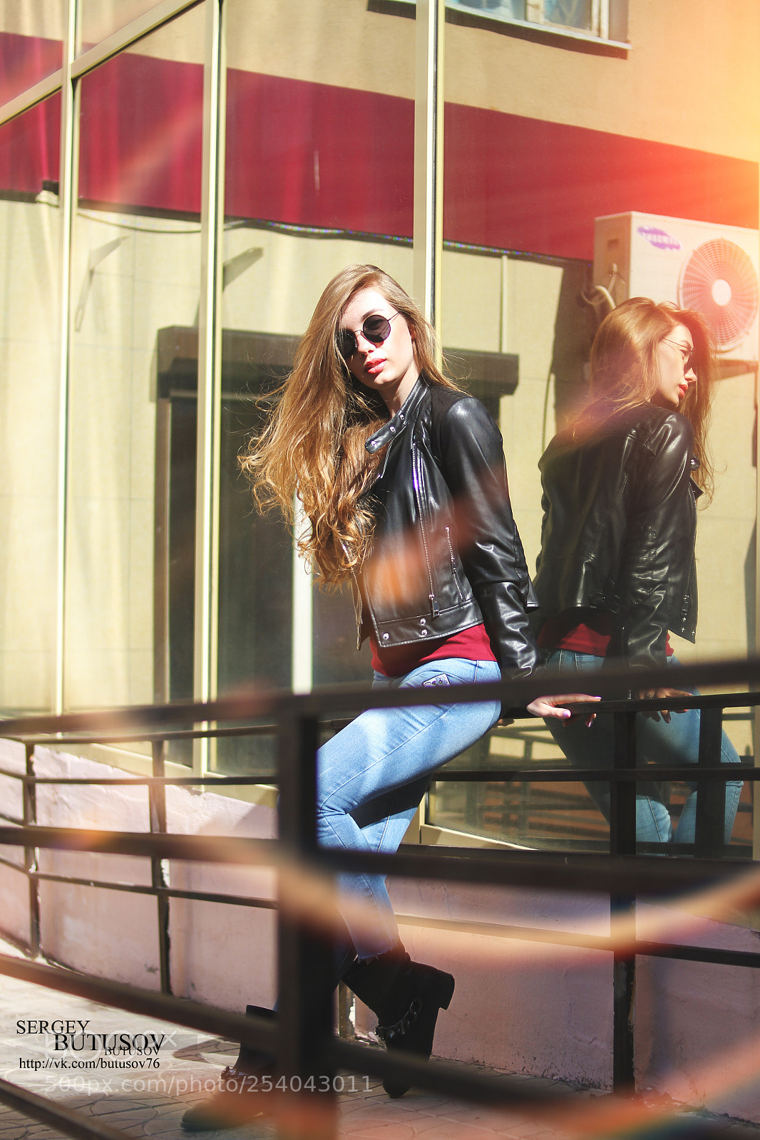 Canon EOS 7D sample photo. *** photography