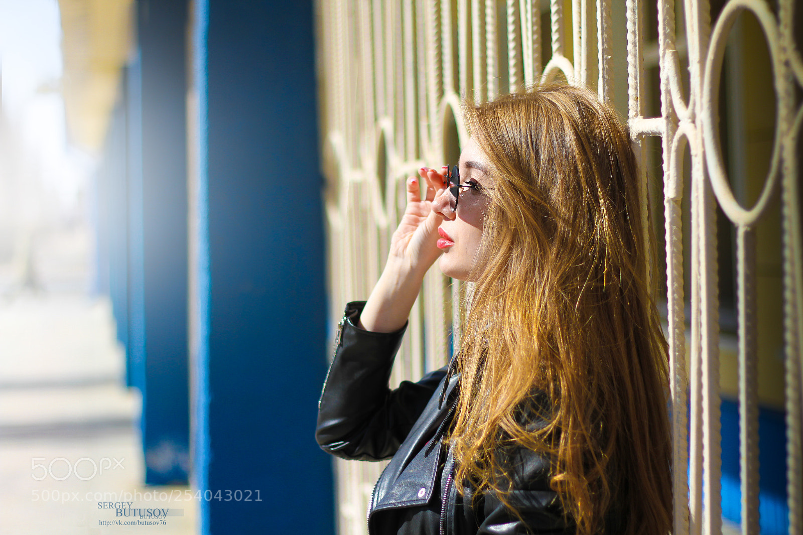 Canon EOS 7D sample photo. *** photography