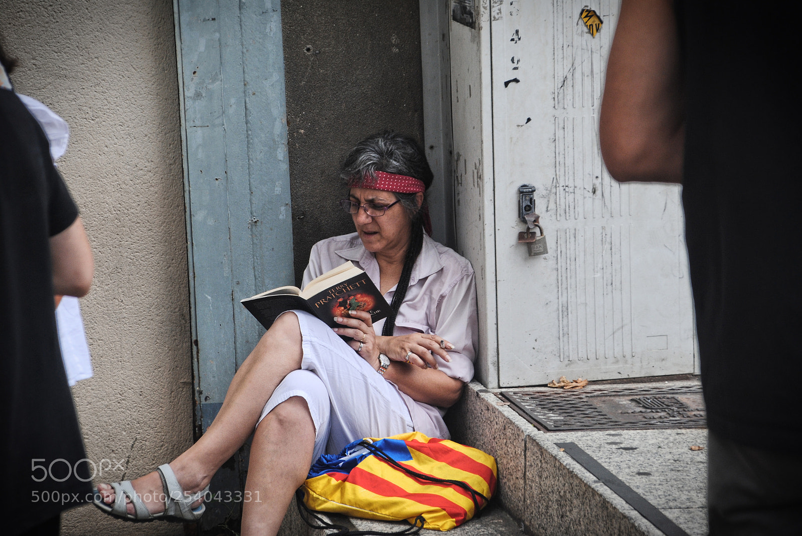 Nikon D3000 sample photo. Mataró #streetphotography photography