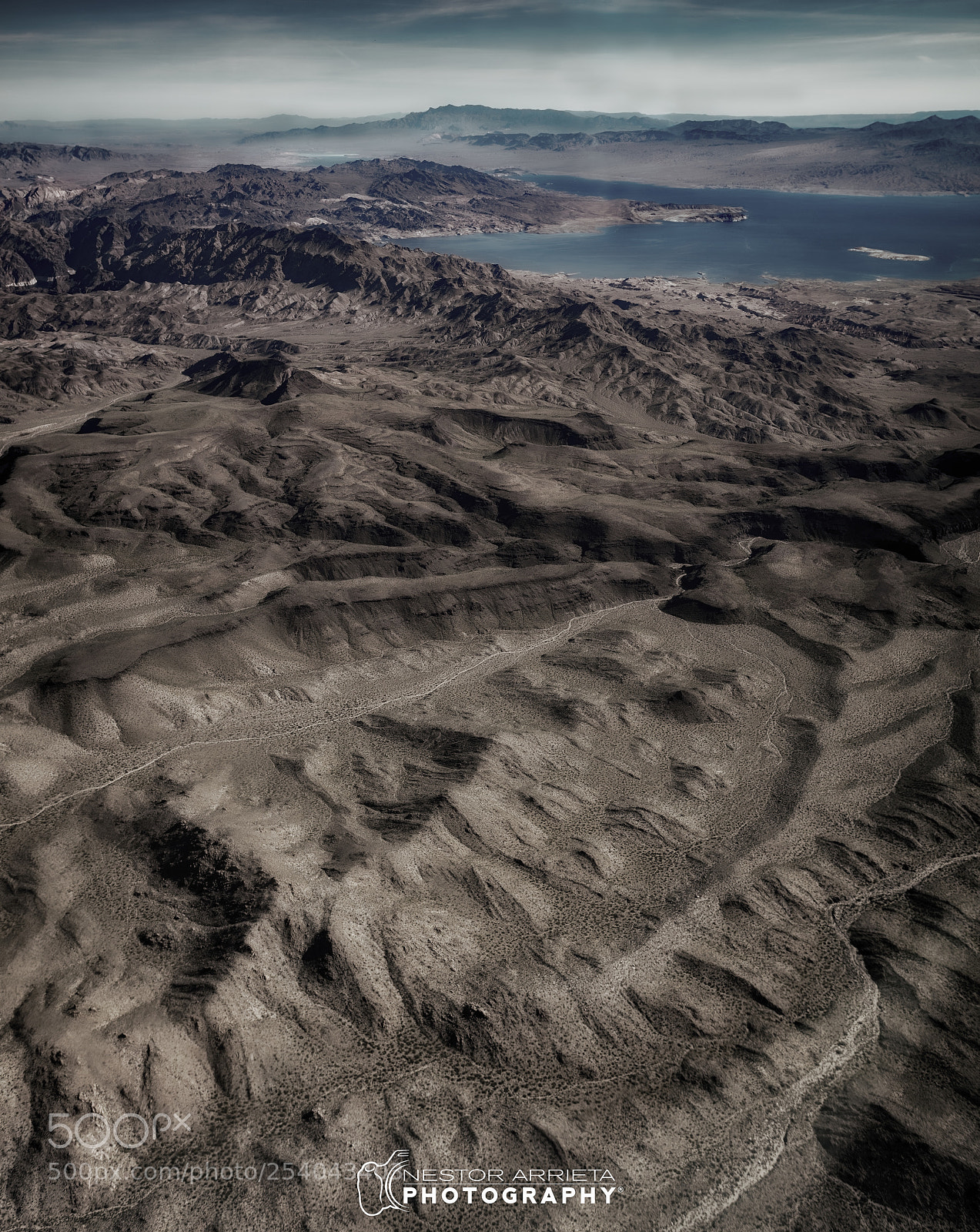 Canon EOS 5DS R sample photo. Lake meade photography