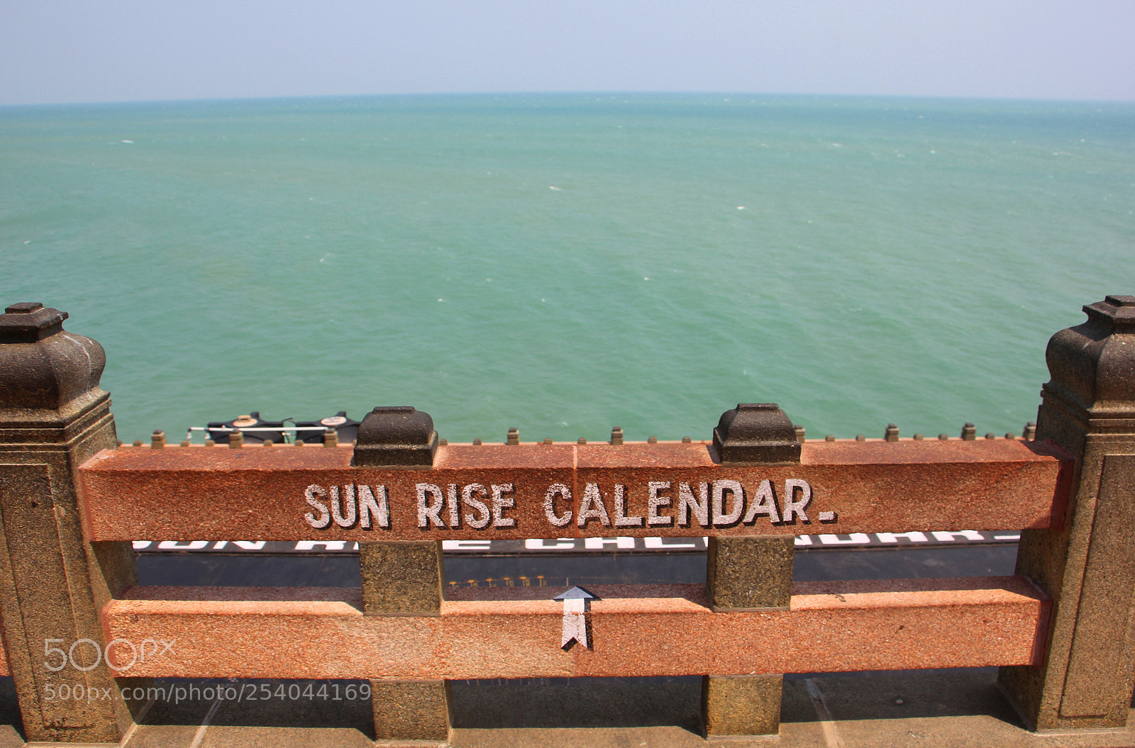 Canon EOS 60D sample photo. Swami vivekananda rock memorial photography