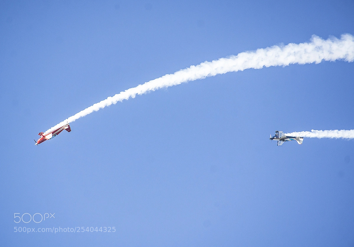 Sony Alpha NEX-7 sample photo. Aeroclub.. photography