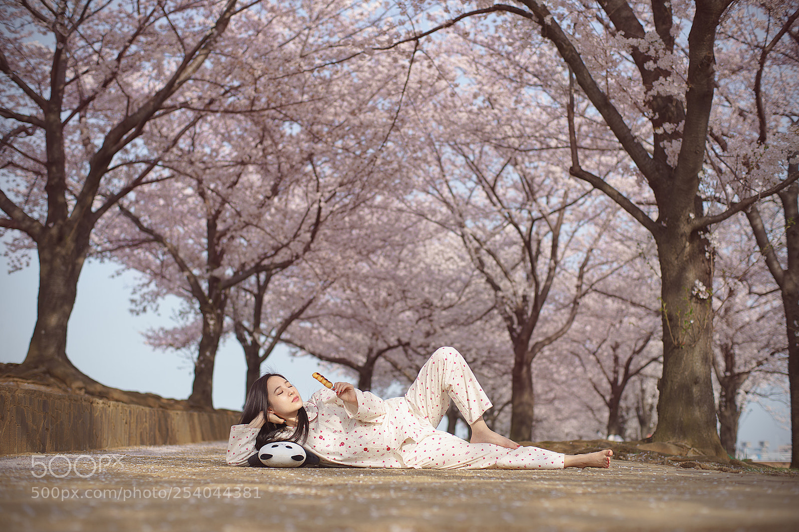 Sony a7 II sample photo. Marika photography