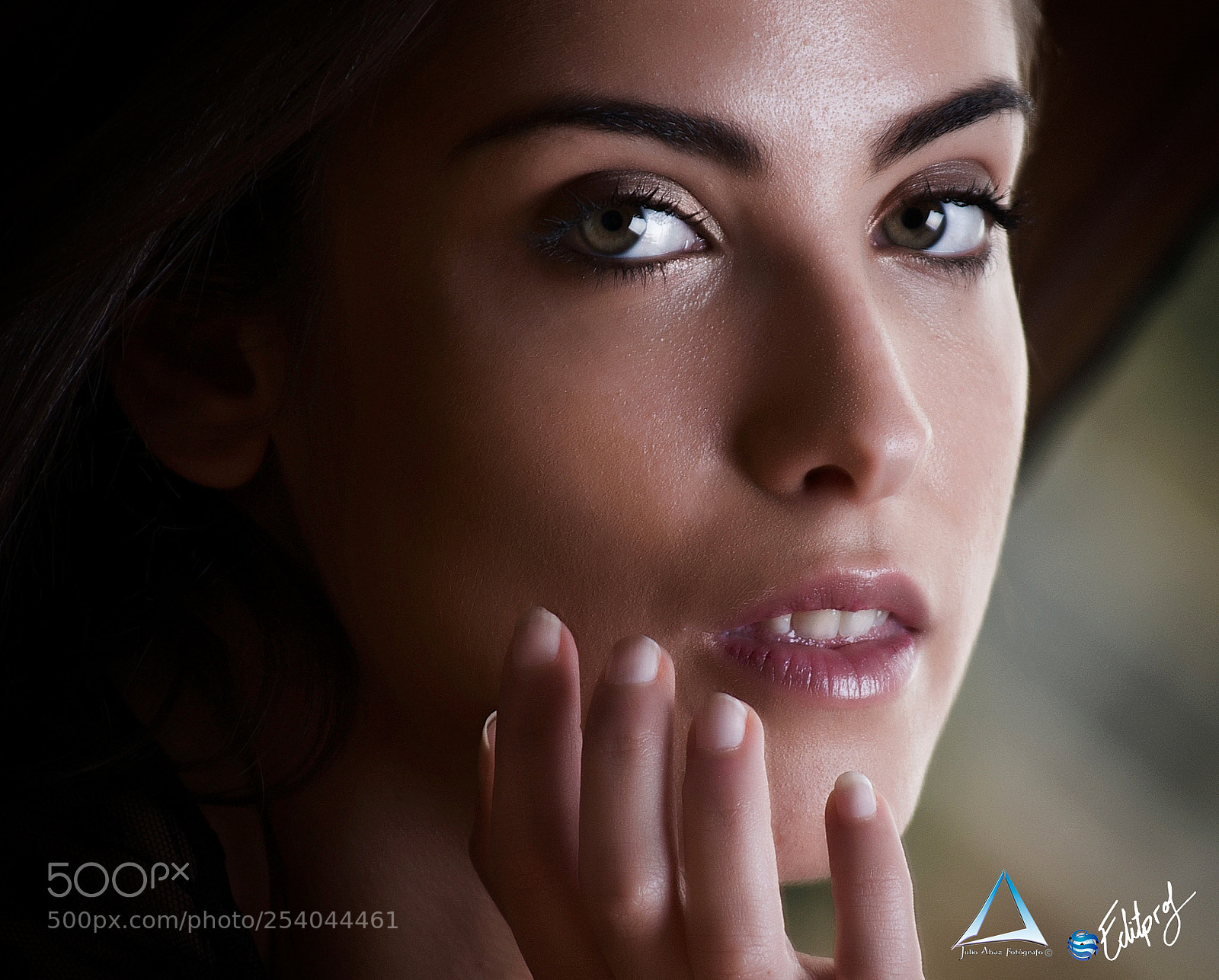 Nikon D5000 sample photo. Anna mompo photography