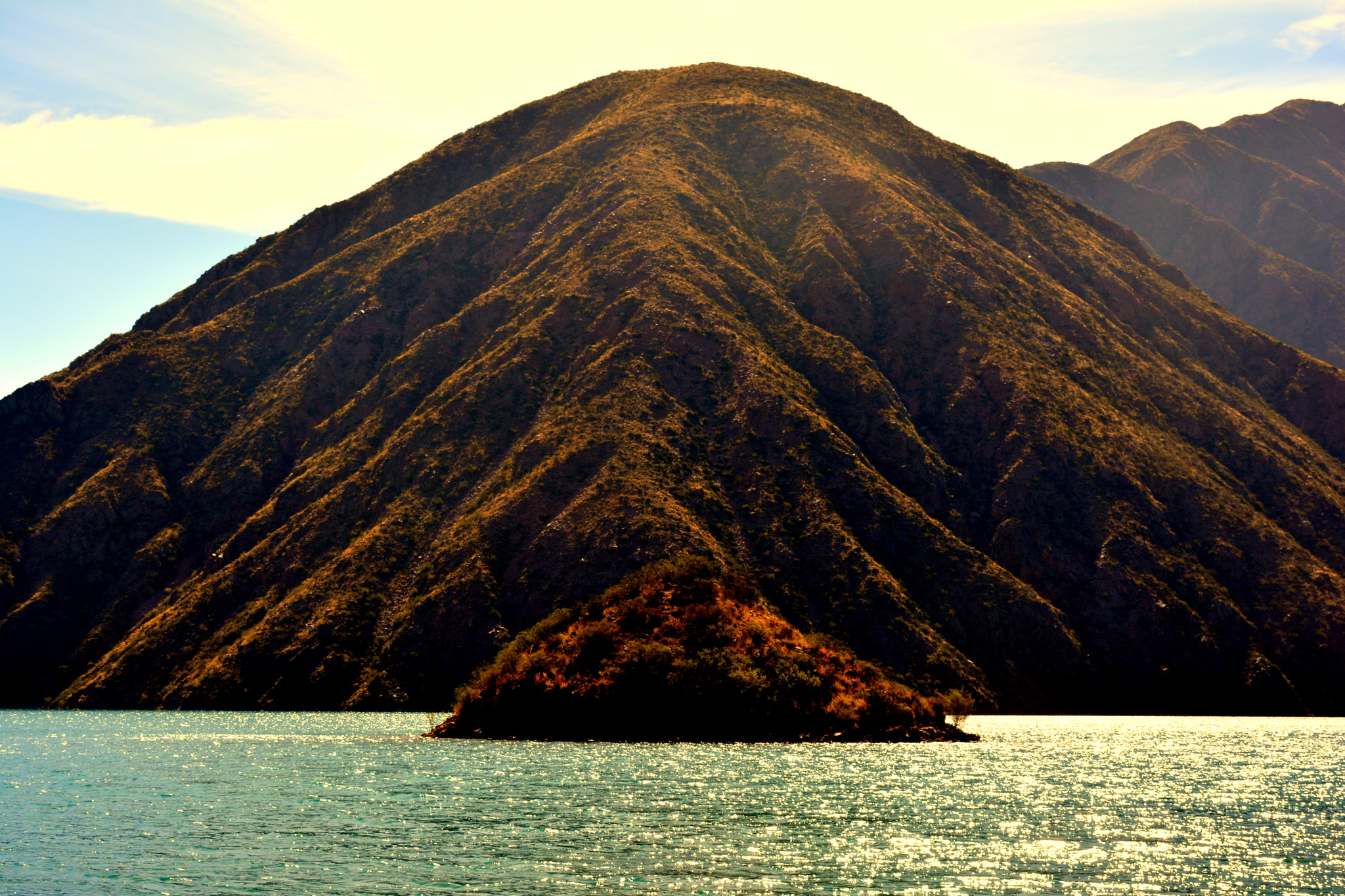 Nikon D5200 sample photo. Custodiosnaturales - mendoza - potrerillos  - argentina - 2018 photography