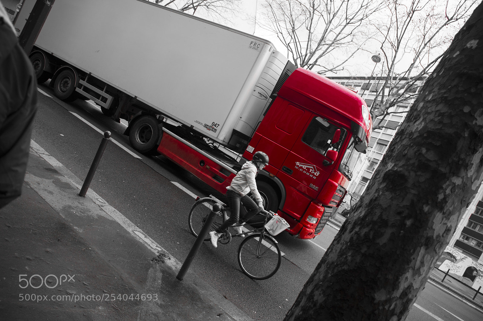 Canon EOS 6D Mark II sample photo. City streets photography