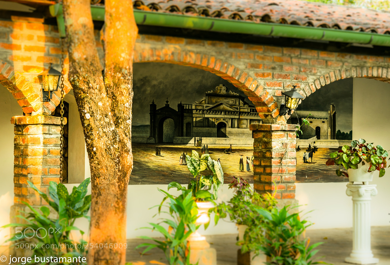 Nikon D3300 sample photo. Casa don alejandro photography